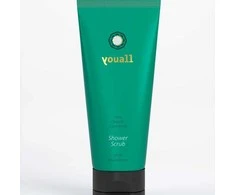 Youall Macadamia dušo šveitiklis 200 ml