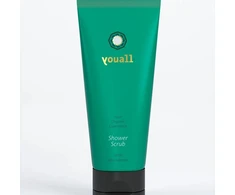Youall dušo šveitiklis su makadamijomis 200 ml