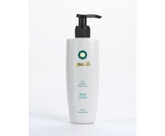 Youall kūno losjonas su makadamijomis 200 ml