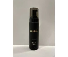 Youall Monoï De Tahiti dušo putos 175 ml