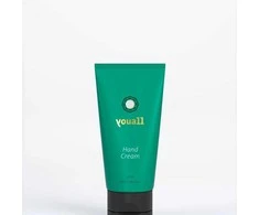 Youall rankų kremas su makadamija 75 ml