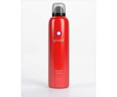 Youall Sauna dušo putos 200 ml