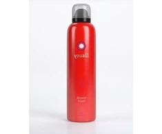 Youall Sauna dušo putos su moringomis 200 ml