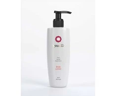 Youall Sauna kūno losjonas 200 ml