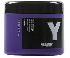 Yunsey Caviar plaukų kaukė 500 ml