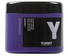 Yunsey Caviar plaukų kaukė 500 ml