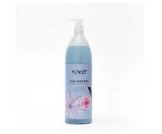 Yunsey Grape &amp; Mėlyna Violet šampūnas 1000 ml