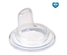 Canpol Babies snapelis silikoninis minkštas buteliukams Balloon, 56/600