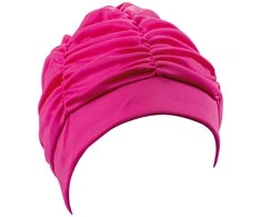 Beco beermann Kepuraitė plauk. mot. PE 7600 4 pink