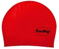Kepuraitė plauk. Sport lateks. 3030 40 red