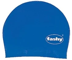 Fashy Kepuraitė plauk. Sport lateks. 3030 50 mėlynas