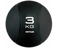 Kettler Medicininis kamuolys MEDICINE BALL 3kg