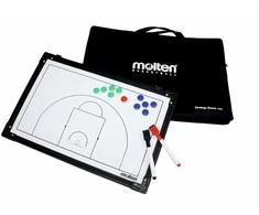 Molten Planšetas krepš treneriui MSBB