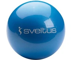 Sveltus Svorinis kamuolys WEIGHTED BALL 0,5kg