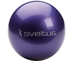 Sveltus Svorinis kamuolys WEIGHTED BALL 1kg