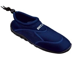 Beco beermann Vandens batai unisex 38, tamsiai mėlyna