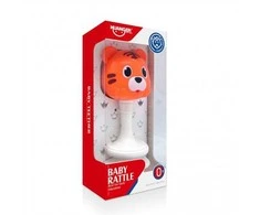 Barškutis Huanger Tigriukas