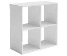 Luco Lentyna Loni 2x2 Balta