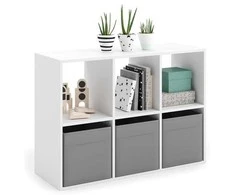 Luco Lentyna Loni 2x3 Balta