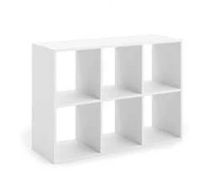 Luco Lentyna Loni 2x3 Balta