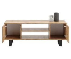 Luco TV staliukas Focus 155cm Lamele dekoras