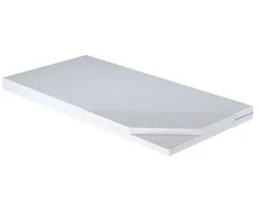 Luco Vaikiška lova Feliksas su stalčiumi ir čiužiniu 160x80