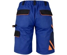 295g/m² darbo šortai REIS PRO MASTER