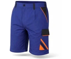 295g/m² darbo šortai REIS PRO MASTER