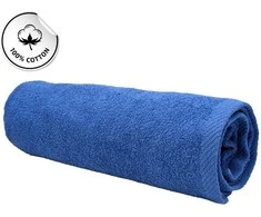 4Wrk 400g/m² medvilninis rankšluostis Dorset