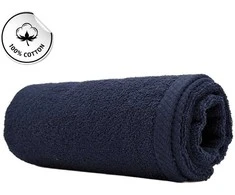 4Wrk 500g/m² frotinis rankšluostis Bizet Navy