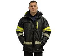 4Wrk Pašiltinta darbo striukė KODIAK