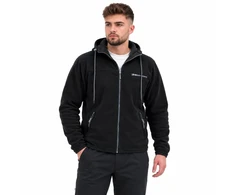 Apsauginis 280g/m² REIS flisinis džemperis POLAR-HOOD B