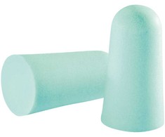 Ergonomiški kamštukai uvex one-fit 31dB