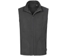 Flisinė darbo liemenė STEDMAN 5010, 220 g/m² mikroflisas