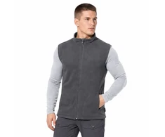 Flisinė darbo liemenė STEDMAN 5010, 220 g/m² mikroflisas