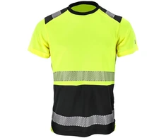 Įspėjamieji marškinėliai REIS IGUANA TS, EN 17353, 130 g/m²