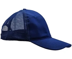 Kvėpuojanti darbo kepurė REIS MESH NAVY
