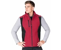 LEBER &amp; HOLLMAN Softshell apsauginė liemenė HASE