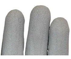 Ogrifox Pašiltintos pirštinės WINTEX su FOAM danga