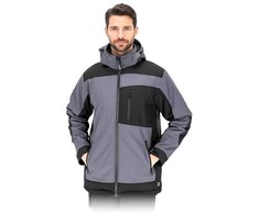 Pašiltinta Softshell striukė FORECO-W
