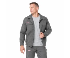 Darbo švarkas REIS MASTER - CE I klasė, 262 g/m²