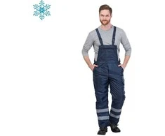 Reis Pašiltintas puskombinezonis WINTER-STR