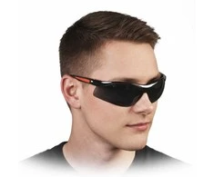 Reis Tamsinti apsauginiai akiniai TEKSAS