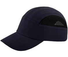 Reis Ventiliuojama apsauginė kepurė BUMP CAP MESH