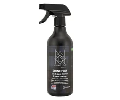 Nano Go SHINE PRO 2 in 1 Stiklo valiklis su nano danga