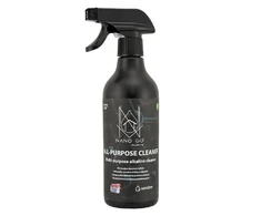 Nano Go Universalus valiklis su nanosidabru 500ml.