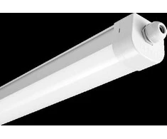 Opple Lighting OPPLE Atsparus vandeniui Ecomax G3 LED 19/10W L600 4K hermetinis šviestuvas