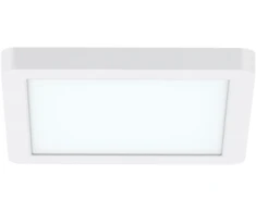 Lubinis šviestuvas Opple Lighting OPPLE Downlight Flex EcoMax LED 10/16W 3K/4K kvadratinis šviestuvas