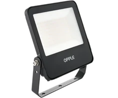 Opple Lighting OPPLE Floodlight EcoMax G3 LED 50W 4K BL prožektorius