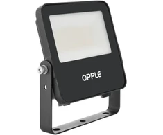 Opple Lighting OPPLE Floodlight EcoMax G3 LED 30W 4K BL prožektorius